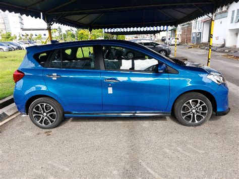 We did not find results for: Perodua Myvi 2020 - ASA 2.0 dan warna Electric Blue