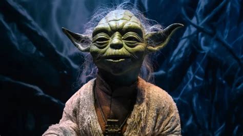 It Took Yoda A Few Words To Teach 1 Of The Greatest Leadership Lessons