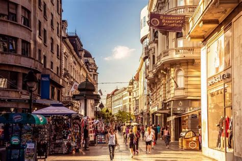 Belgrad Tipps Für Eure Städtereise Holidayguru