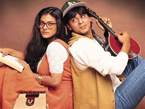 25 Years Of Ddlj Check Out Some Of The Funniest Memes About Shah Rukh