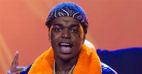 Kodak Black Promised To Commit To One Of His Baby Mamas If She Had A