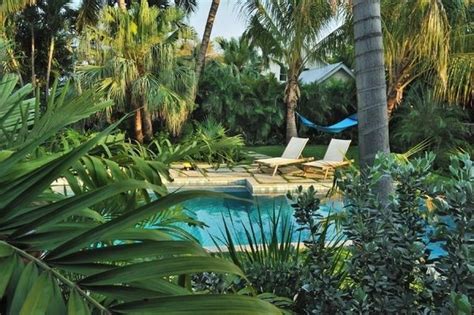 Tropical Pools Beautiful And Exotic Landscape Ideas