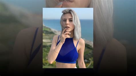 Eva Elfie Beautiful Curvy Instagram Model Biography Height Lifestyle Net Worth Wiki