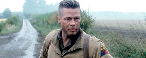 Película De Brad Pitt De La Segunda Guerra Mundial - La película de espías de la Segunda Guerra Mundial con Brad Pitt y