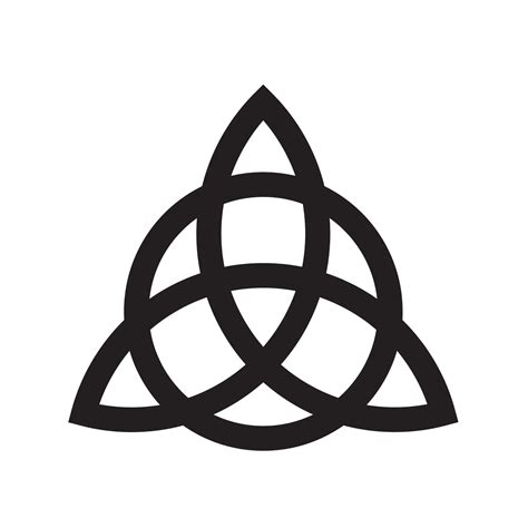 What Is The Difference Between A Triquetra And A Triskele Spiritual