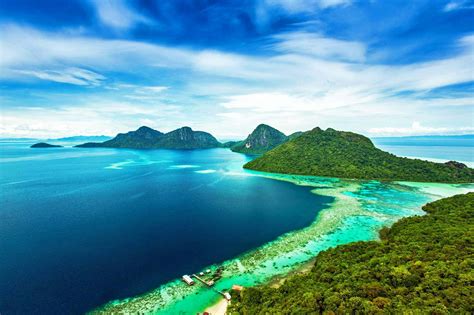More infos about mabul island. Mabul Island - Sipadan-Mabul Resort | Borneo Calling