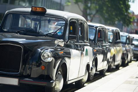 Black Taxi Tours Of London 2021 Travel Recommendations