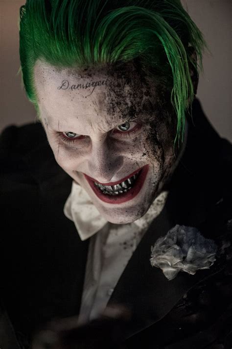 The Joker (Jared Leto) | Batman Wiki | Fandom powered by Wikia
