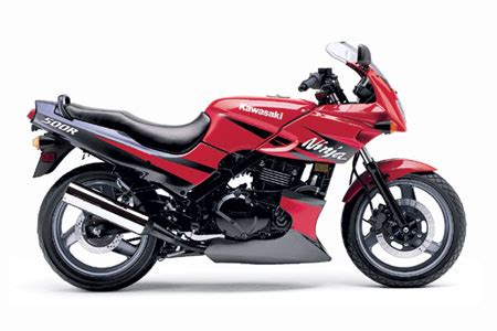 See more ideas about ninja 500, ex500, kawasaki. 2002 Kawasaki Ninja 500R