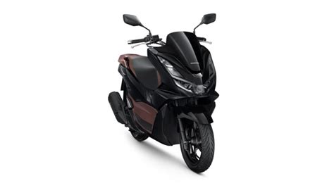 Honda ADV 160 is on the way with 4-valve 157cc engine & HSTC?