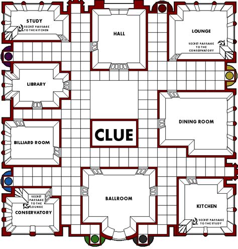 Oben gibt es diverse praktische helferlein und unten ist der kalender.zur. Kostenloser Cluedo Block Druckvorlage Pdf / Pdf A New Verb ...