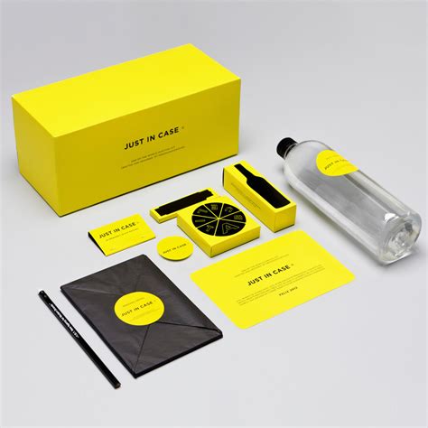 10 Of The Best Minimalist Packaging Designs Swedbrand