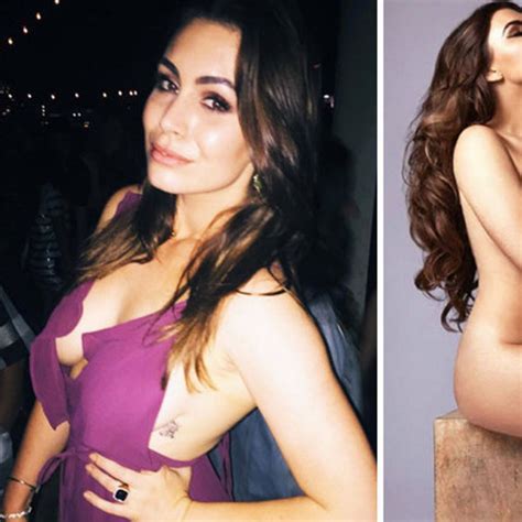 Sophie Simmons Nude Pics Telegraph