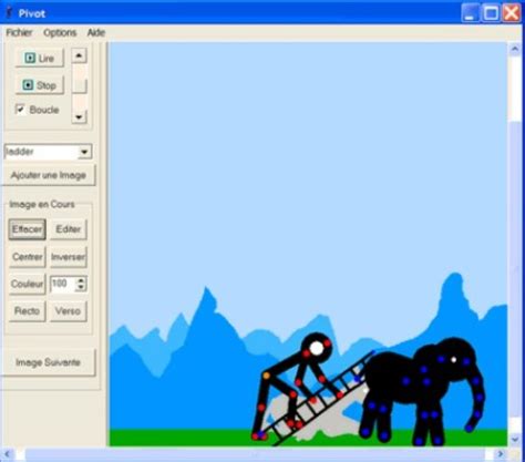 Pivot Stickfigure Animator Download Techtudo
