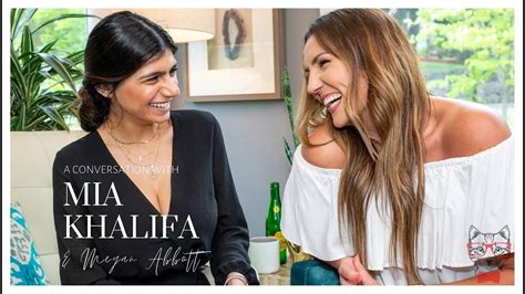Mia Khalifa Tells Her Story For The First Time Pictures News Photos Picture Slideshows And More