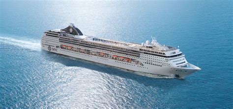 Select your country website or visit the global website of msc cruises and cruise to your preferred destinations: MSC Cruises to homeport two ships in South Africa in the ...