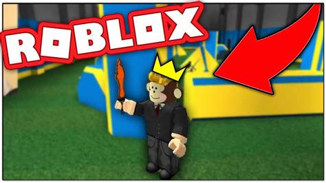 The King Of Roblox Assassin Youtube