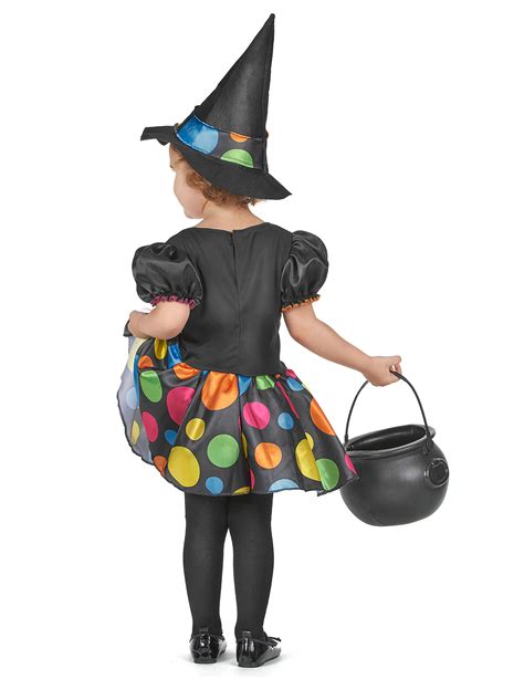 Lot de 20 déguisements carnaval fille. Déguisement sorcière colorée fille, achat de Déguisements ...