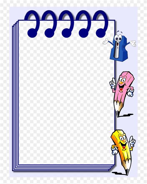 Free School Borders Cliparts Download Free School Borders Cliparts Png