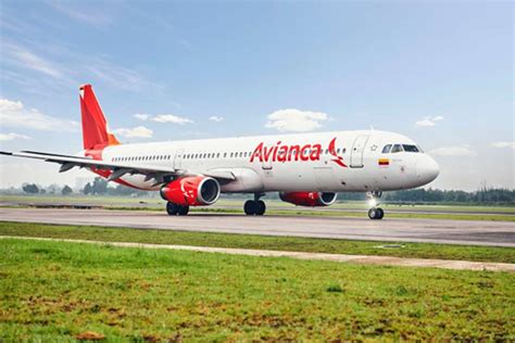 Avianca Firma Acuerdo Interlínea Con Viva Aerobus Avion Revue Internacional