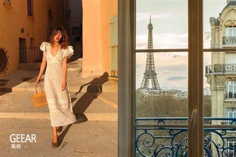 时尚博主jeanne Damas的主理品牌，巴黎女人最爱的法式穿搭！财经头条