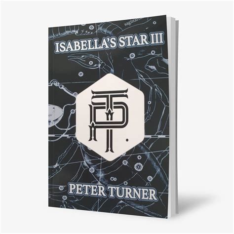 Isabellas Star 3 By Peter Turner And Mentalistry