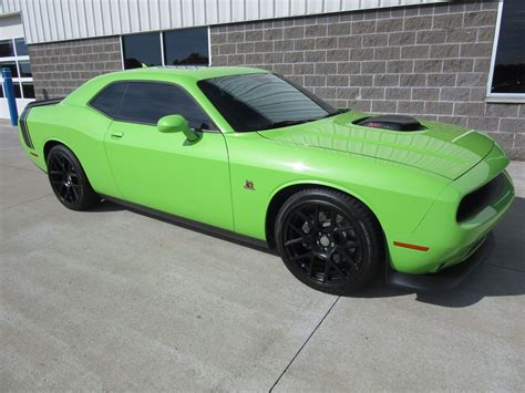 2015 Dodge Challenger Rt Ray Skillman Classic Cars