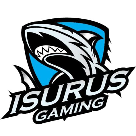 Isurus Gaming Official Smite Wiki