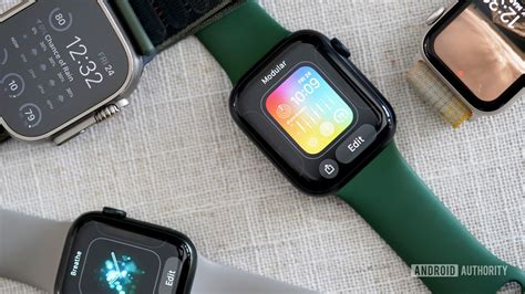 These Are The Best Watch Faces For Apple Watch Series Ph