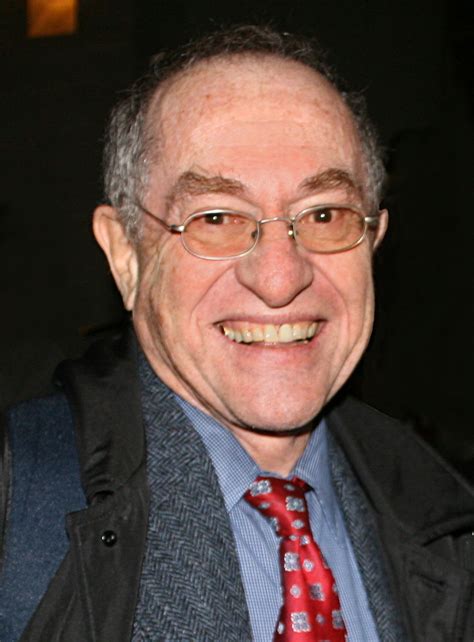 Alan Dershowitz Accused Of Sexual Contact With 16 Year Old Girl The