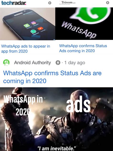 The Best Whatsapp Memes Memedroid