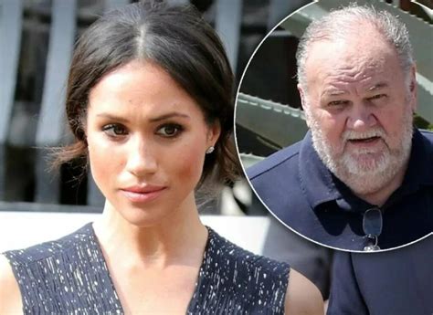 Meghan Markles Father Provoked Another Scandal ⋆ Life And Celebrity Magazine