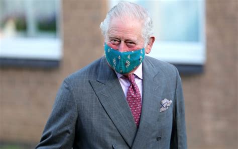 Prince Charles Confirms He Will Take The Coronavirus Vaccine