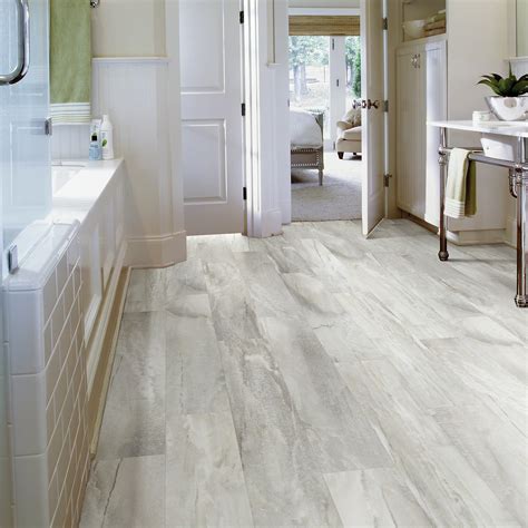 Shaw Floors Elemental Supreme 6" x 36" x 4mm Luxury Vinyl Plank in