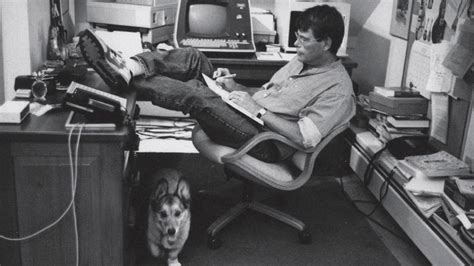 The official website for stephen king's books in the uk, australia and new zealand. Stephen King: The 'Craft' Of Writing Horror Stories : NPR