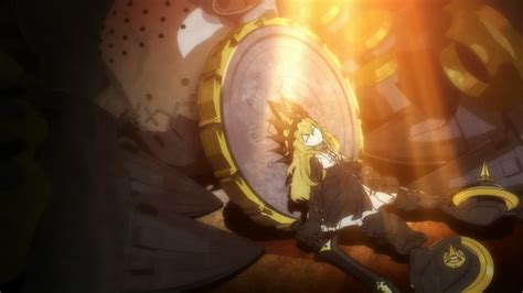 Sword And Shield Chariot Black Rock Shooter Wiki