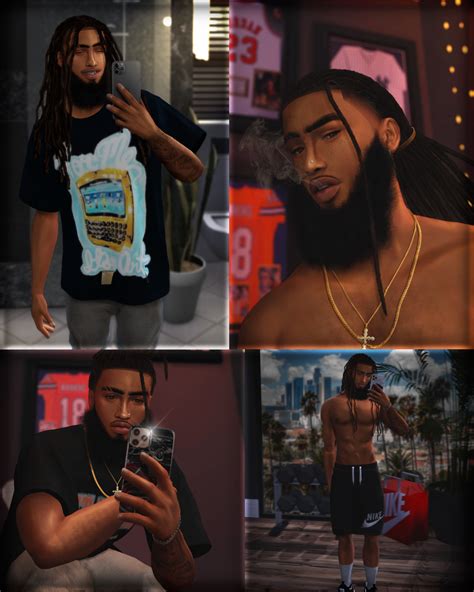 Eh Sims Male Pose Pack Includes 13 Poses Download You
