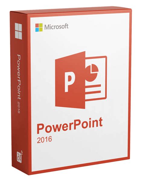 Microsoft Powerpoint 2016 Blitzhandel24
