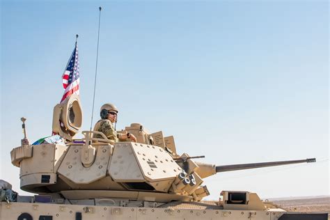 30th Armored Brigade Combat Team Us Soldiers In The 4th Flickr