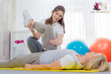 Physiotherapy For Women Best Centre For Physiotherapy For Women