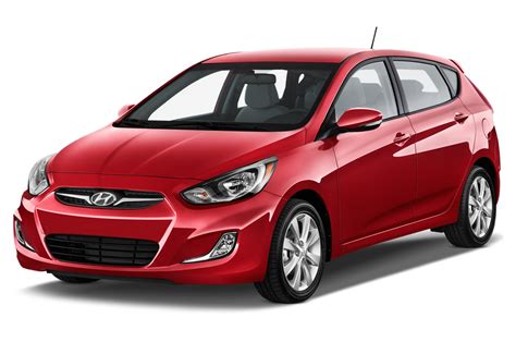 2013 Hyundai Accent New Hyundai Accent Prices Models Trims And Photos