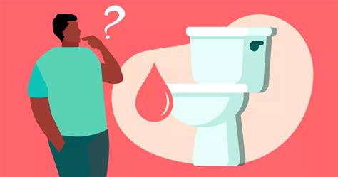 Ulcerative Colitis How Much Blood Is Too Much In Stool