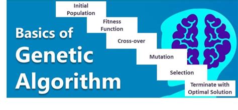 Basics Of Genetic Algorithm Ga Explained In Simple Terms Kindson