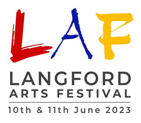 Langford Arts Festival Returns Bigger Than Ever