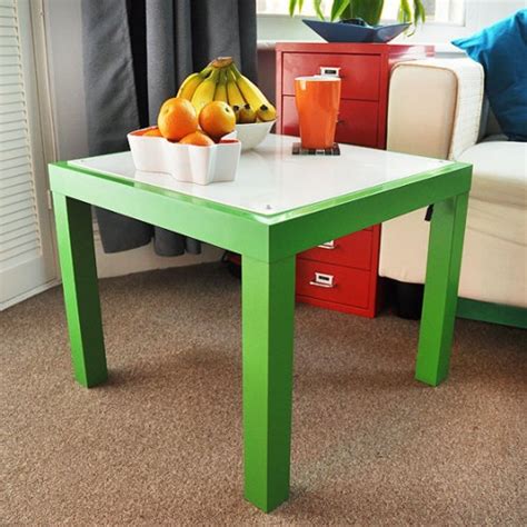 16 Creative Diy Ikea Lack Table Hacks For Every Home Shelterness