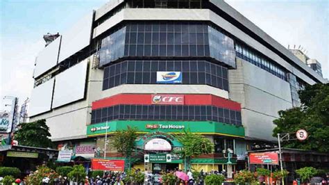 Mall Terbesar Di Semarang Homecare24