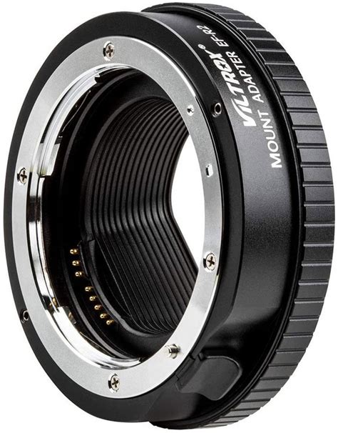 viltrox ef r2 lens mount adapter ring foto erhardt