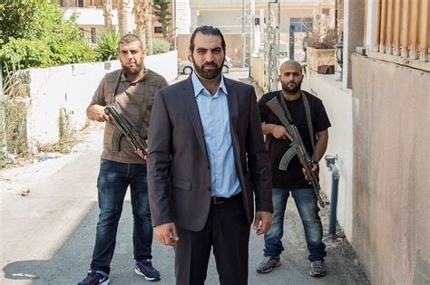 אמאל חאמד (מונא חוא) (עונה 1): סיום העונה של "פאודה": צריך להודות, משהו מהקסם אבד