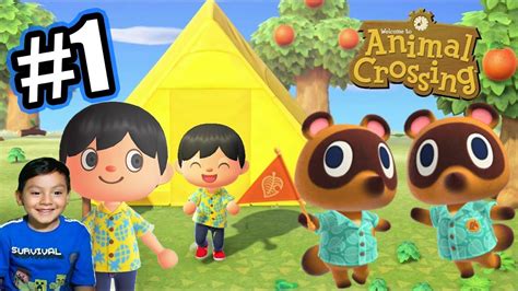 New amsterdam 3x01 online temporada 3 capitulo 1. Mi Casa Nueva en la Isla | Animal Crossing: New Horizons Capitulo 1 | Juegos Karim Juega