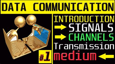 All networks provide the same basic functions to transfer a message all of these hardware and software products have to work together to successfully transfer a message. Data Communication & Networking Tutorial | Lectures ...